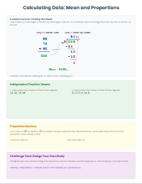 Foundations of Statistics: Key Concepts