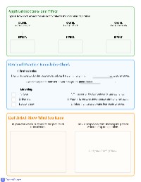 Understanding Plant Transpiration
