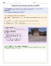 Huron Storykeepers Interview Guide
