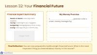 Mastering Money: Personal Finance for Kids