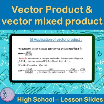 Product