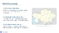 Қазақстандағы ұлттық автономиялар