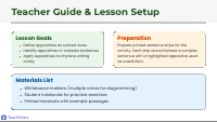 Unlocking Vocabulary with Appositive Phrases