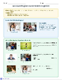 Membandingkan Waktu Aktivitas