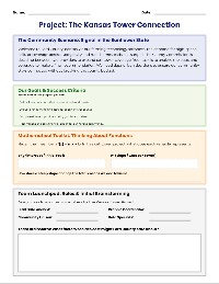 Kansas Community Cell Tower Analysis