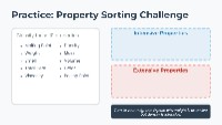 Intensive vs Extensive Properties