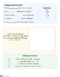 Exploring Irregular Verbs