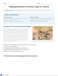 Unlocking Hidden Meanings: Understanding Theme