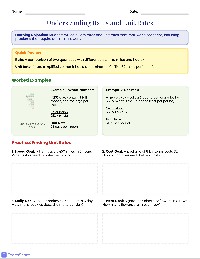 Rates and Unit Rates Practice
