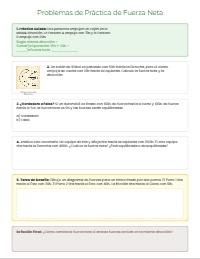 Mastering Density and Net Force Review