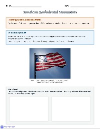 Our American Symbols