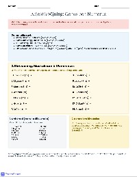 Mastering French Adjective Agreements