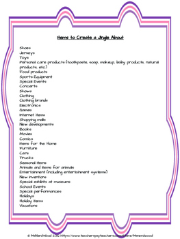 Product