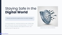 Computer Viruses and Digital Security Threats
