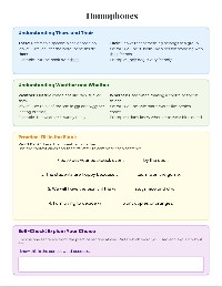 Spelling Pathways Assessment
