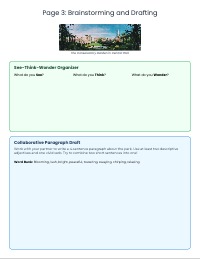 Mastering Sentence Craft: A Writing Revolution Sequence