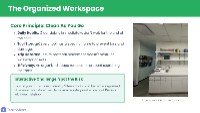 Construction Safety: Building a Safety-First Mindset