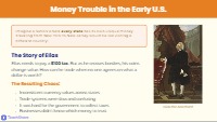 Hamilton's Economic Vision for America