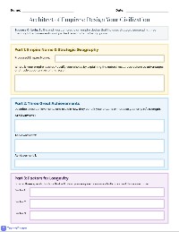 Create Your Empire Exit Ticket