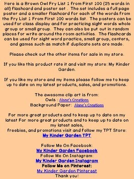 Product