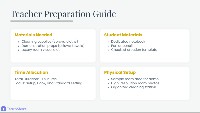 Room Cleaning Sequence and Techniques