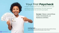 Making Choices With Your Money Income