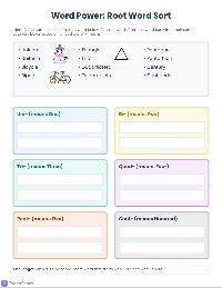Root Word Explorer