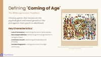 Unit Intro Slides: The Social Quest Roadmap