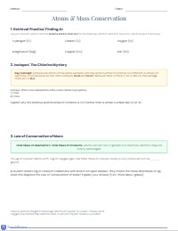 Mastering Stoichiometry and Percentage Composition