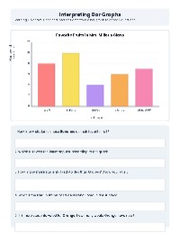 Addition and Language Skills Practice