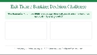 Lesson Wrap-up and Future Steps