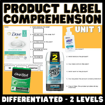 Product