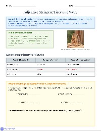 German Adjective Comparison Practice