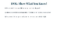 Classifying Numbers: Whole Numbers, Integers, and Rational Numbers