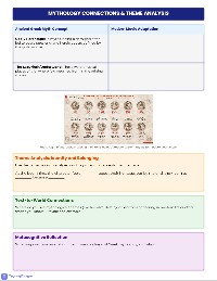 Percy Jackson Movie Comprehension