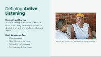 Mastering Classroom Communication and Active Listening