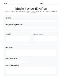 Comprehensive Movie Review Guide
