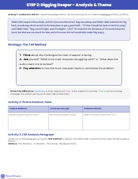 Unlocking The Power Of Theme