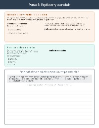 RACE Informational Writing Practice