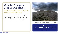 Meet the Olympians
