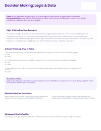 Mastering the SkillsUSA Framework for Success