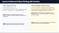 scaffold this for my students below grade level
