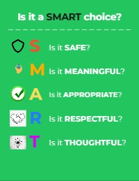 SMART Choices: A Guide For Students