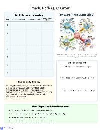 Harnessing Positive Affirmations for Stress Management