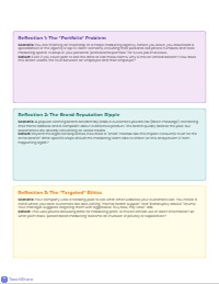 Business Ethics: Protecting Client Information and Privacy