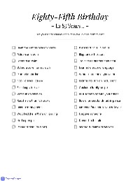 Fun Activities for Celebrating Milestones