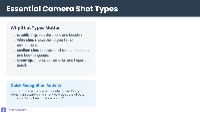 Lesson on B-Roll in Broadcast Journalism