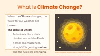 Climate Change In Our City: NYC
