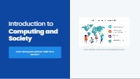 Computer Technology Fundamentals and Digital Equity