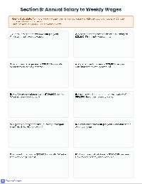 Financial Mathematics Quiz